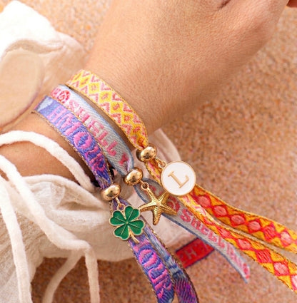 ATELIERS PERSONNALISATION BRACELET CHARMS