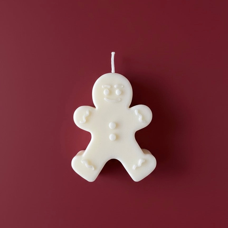 Coffret 3 bougies - Édition Noël 🎄- Atelier Rochelais™