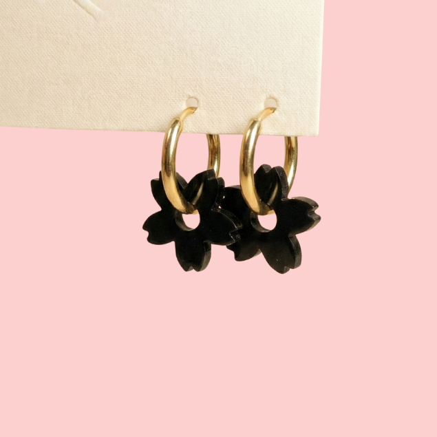 boucles_oreilles_fleurs_saint_valentin_choco heart carte