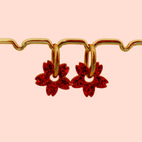 Créoles Fleurs de Tiaré