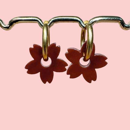 Box Forever Love - 1 paire Boucles d'oreilles + 2 recharge