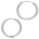 Créoles Classiques ( 19mm)