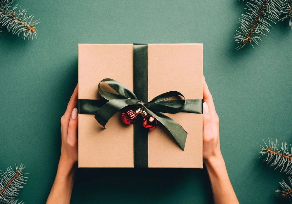 Emballage Cadeau