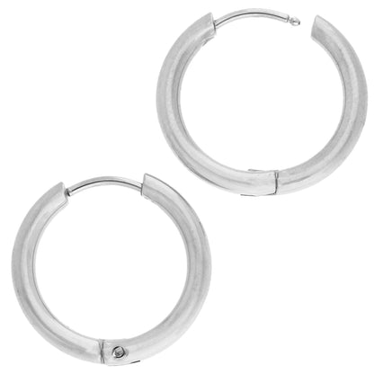 Créoles Mini (14mm)