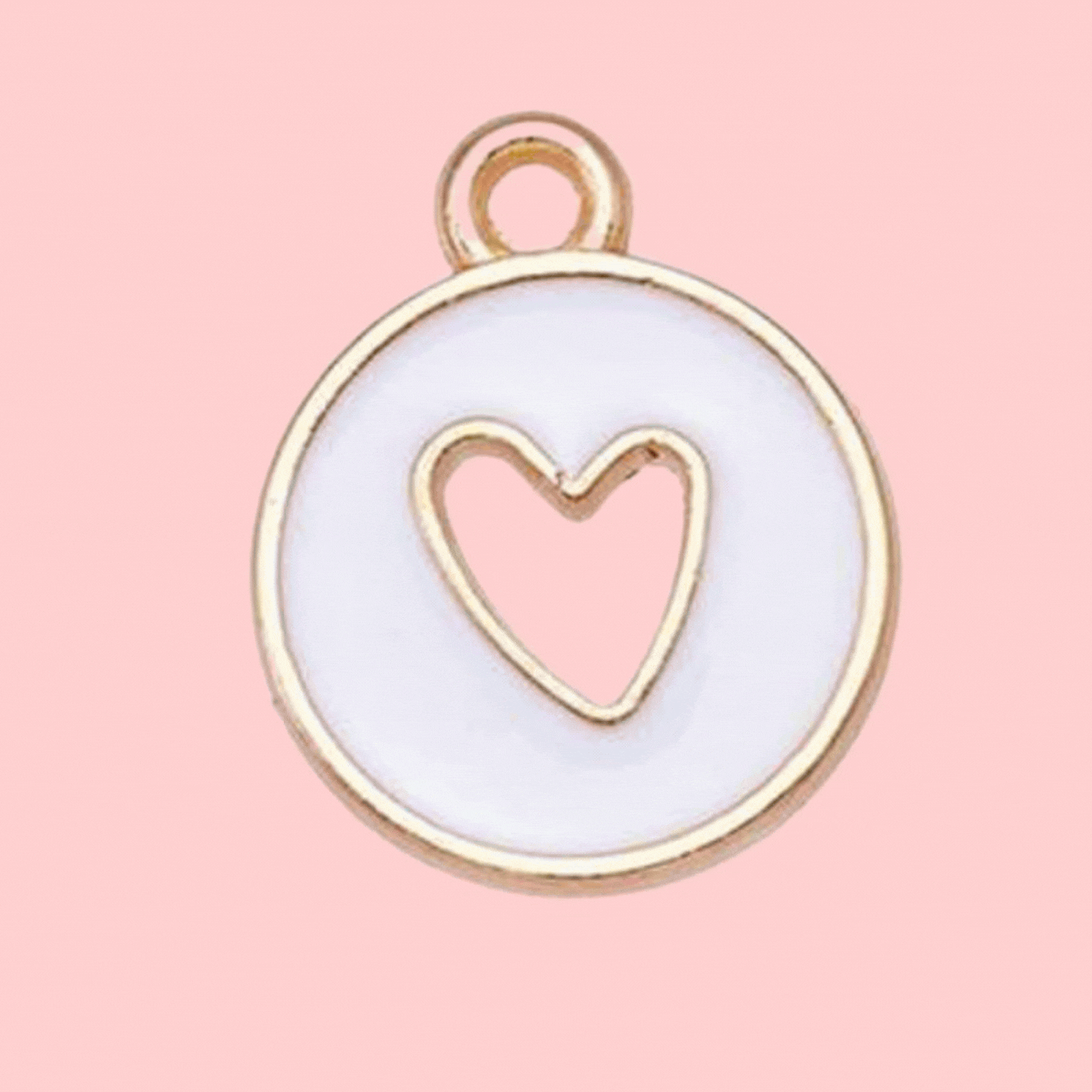 Bracelet en tissu personnalisable à charms — atelier créatif L'Atelier Rochelais