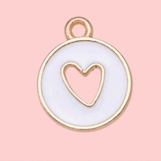 Bracelet en tissu personnalisable à charms — atelier créatif L'Atelier Rochelais